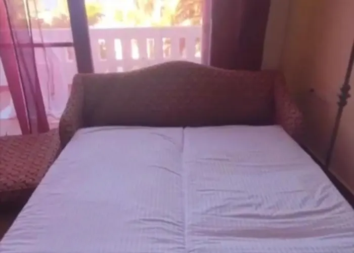 Coral Harem Uno Resort Şarm El-Şeyh