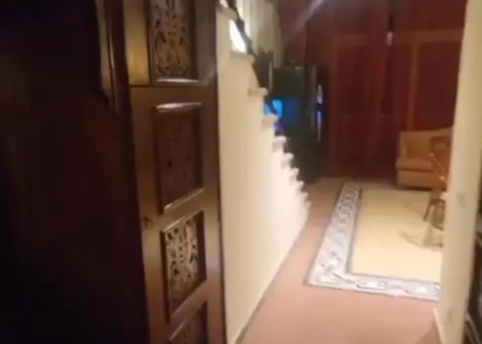 Coral Harem Uno Resort