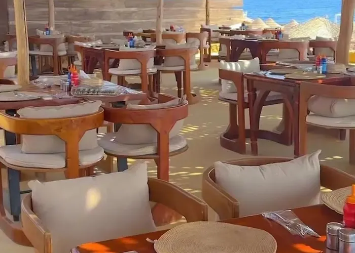 Coral Harem Uno Resort