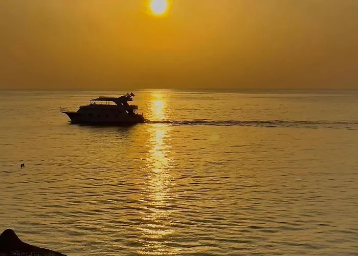 Coral Harem Uno Resort Şarm El-Şeyh