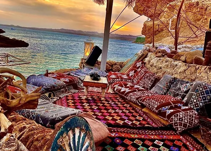 Coral Harem Uno Resort *