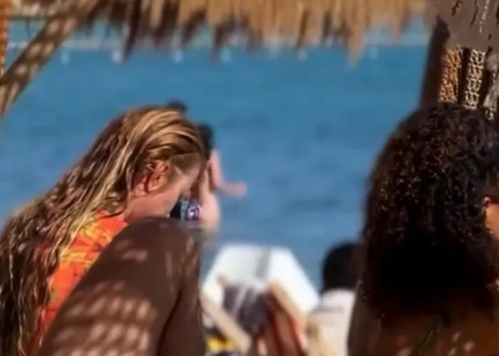 Coral Harem Uno * Şarm El-Şeyh