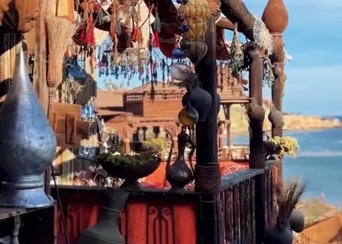 Resort Coral Harem Uno Şarm El-Şeyh