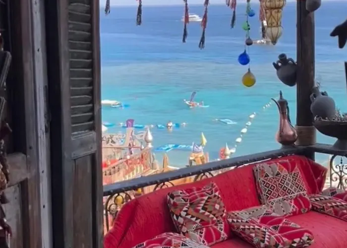 Coral Harem Uno * Şarm El-Şeyh