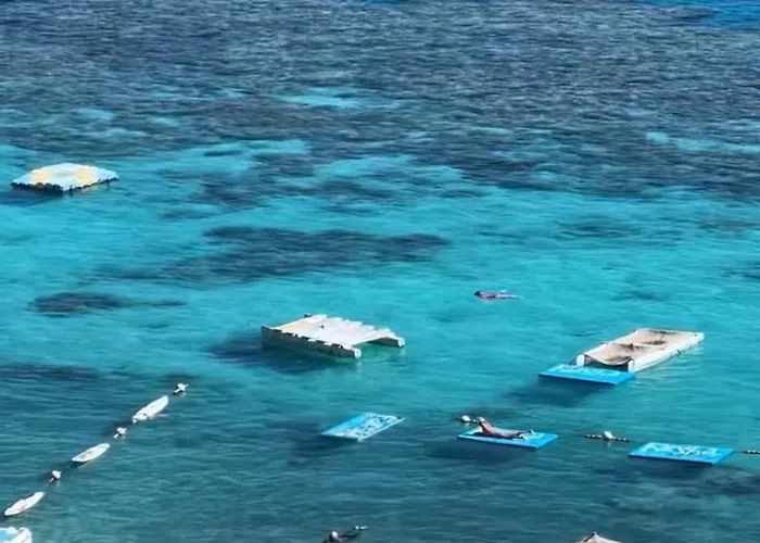 Coral Harem Uno Resort